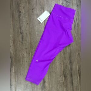 Wunder Train HR Thigh 25”